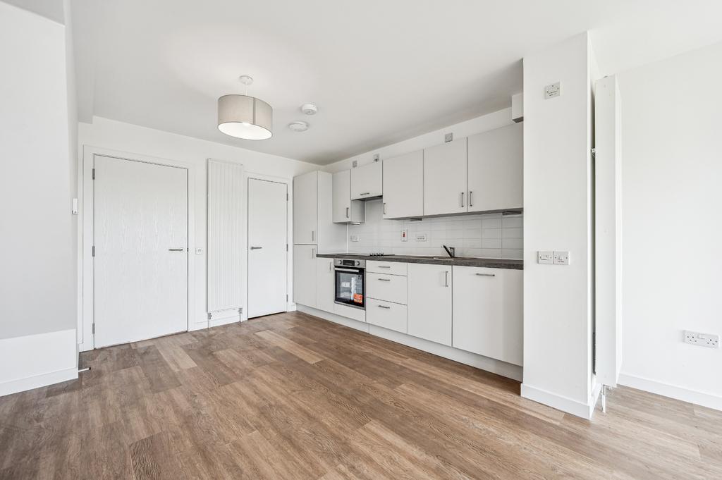 House in Glasgow - View 5