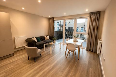 undefined, London E17