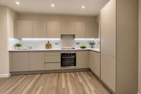 undefined, London E17