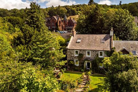 6 bedroom semi-detached house for sale, Orchardbank, Barnhill, Perth, Perthshire, PH2