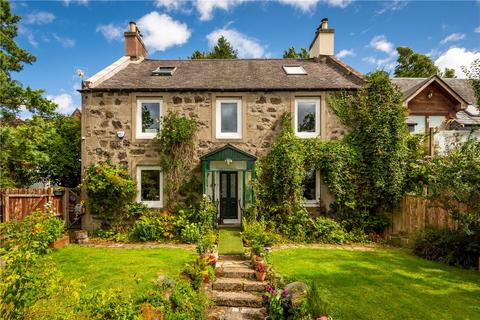 6 bedroom semi-detached house for sale, Orchardbank, Barnhill, Perth, Perthshire, PH2