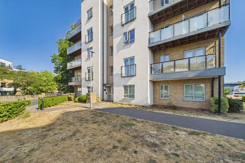 1 bedroom flat for sale, Fleming Place, Bracknell, Berkshire, RG12