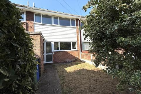 undefined, Bracken Way, Rugeley WS15