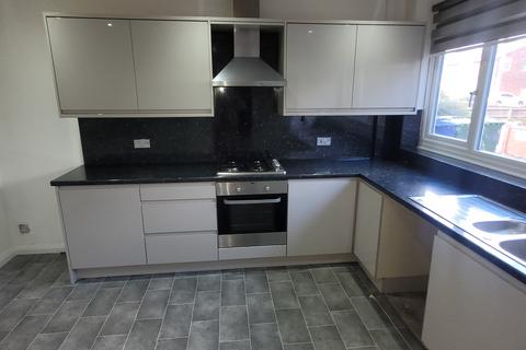 undefined, Bracken Way, Rugeley WS15