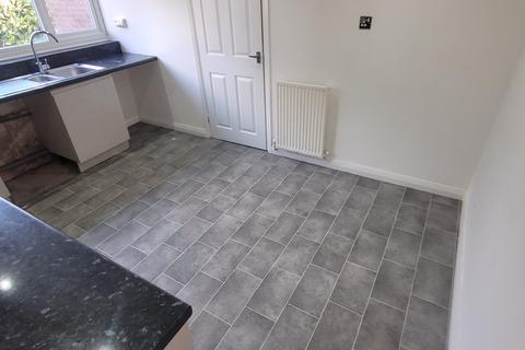 undefined, Bracken Way, Rugeley WS15