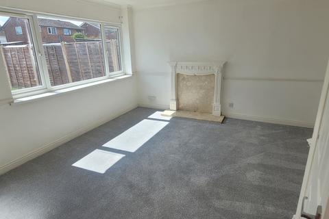undefined, Bracken Way, Rugeley WS15