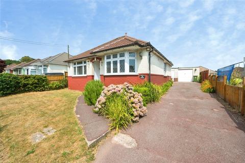 2 bedroom bungalow for sale, Farringford Road, Southampton, Hampshire, SO19