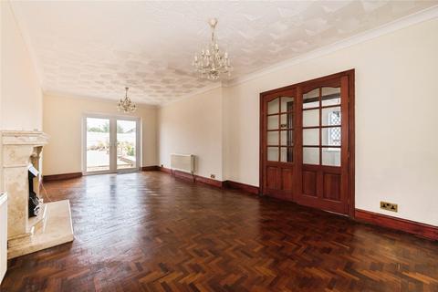 2 bedroom bungalow for sale, Farringford Road, Southampton, Hampshire, SO19