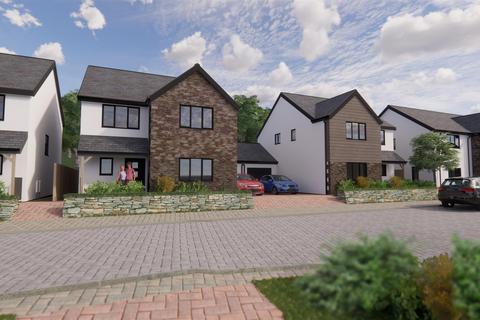 4 bedroom detached house for sale, Mulberry Gardens, St. Austell