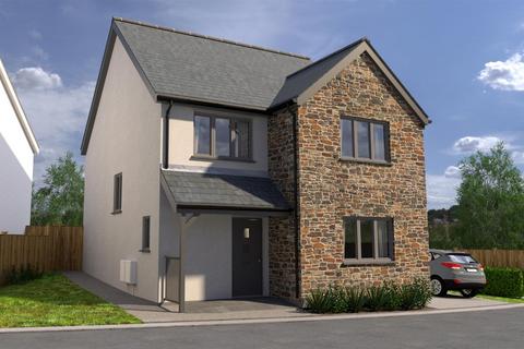 4 bedroom detached house for sale, Mulberry Gardens, St. Austell