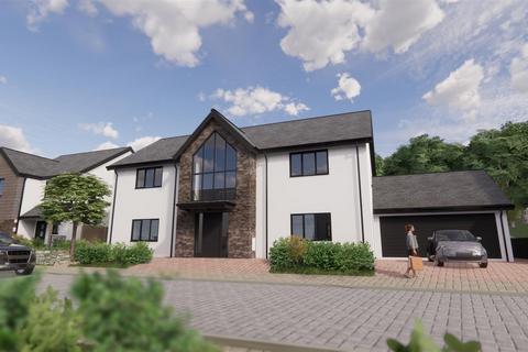 4 bedroom detached house for sale, Mulberry Gardens, St. Austell