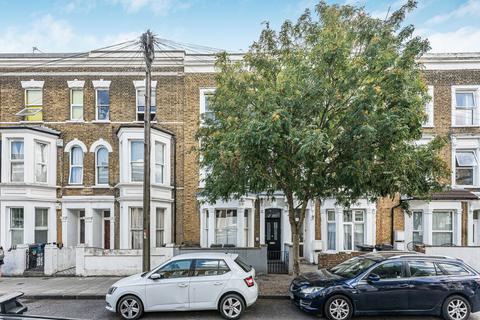 Dunlace Road, London, E5
