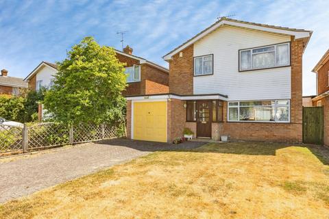 3 bedroom detached house for sale, Nash Close, Earley, Reading