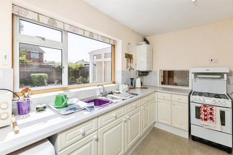 3 bedroom detached house for sale, Nash Close, Earley, Reading