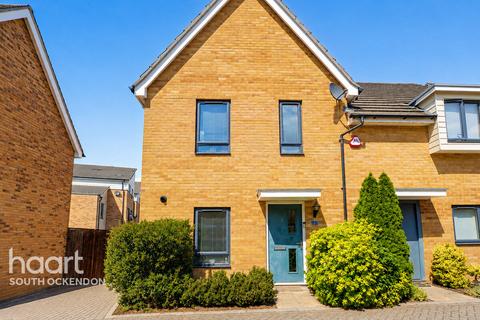 Bredle Way, South Ockendon