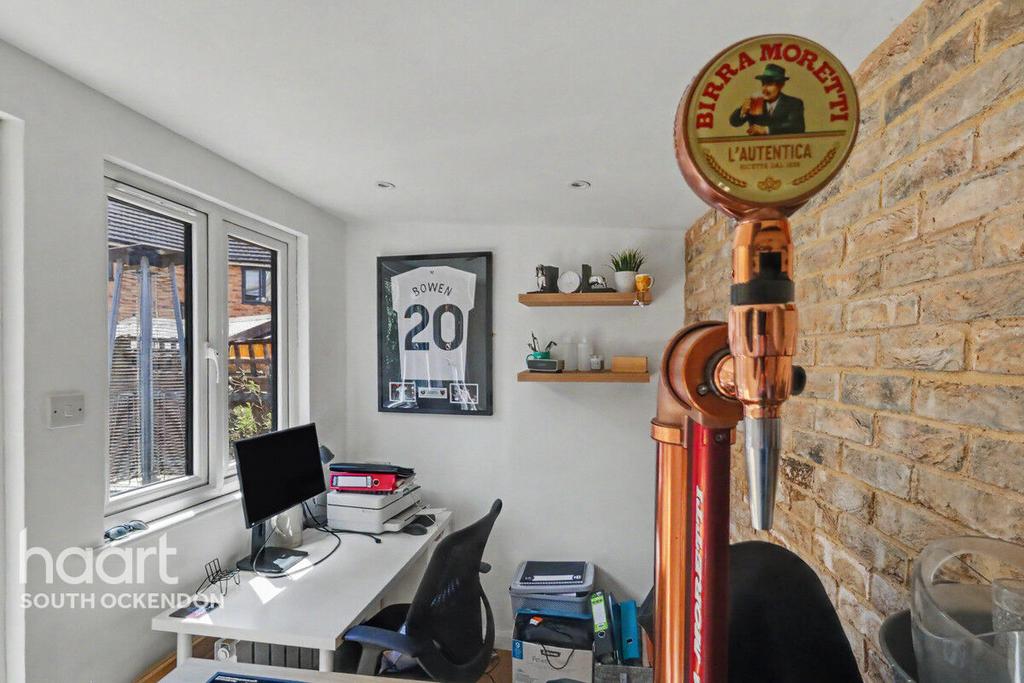 Home office