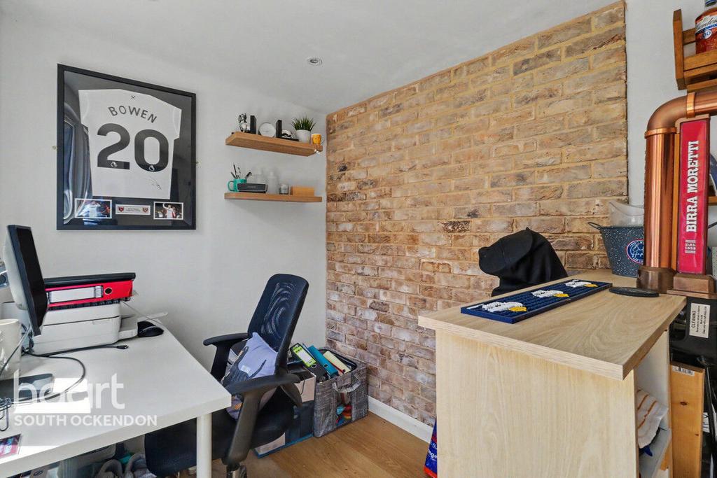 Home office