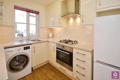 2 bedroom bungalow for sale, Charlton Avenue, Manchester M25