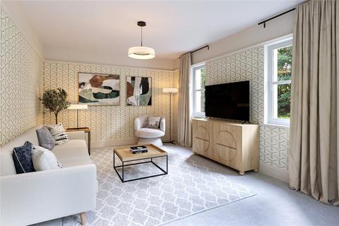 undefined, The Avalon, The Grange, Toddington, Gloucestershire, GL54