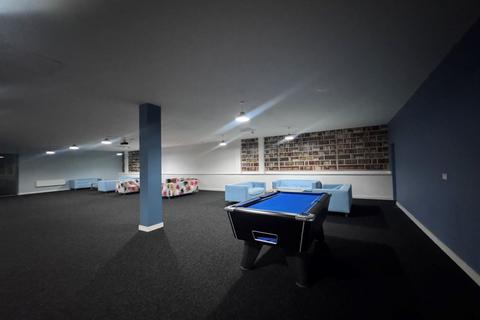 Studio for sale, Flat 14 Baltic 56 Building, 20 Norfolk House, Liverpool, L1 0BE