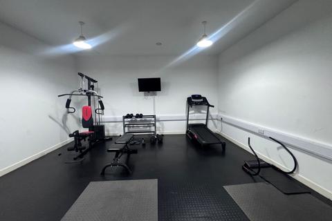 Studio for sale, Flat 14 Baltic 56 Building, 20 Norfolk House, Liverpool, L1 0BE