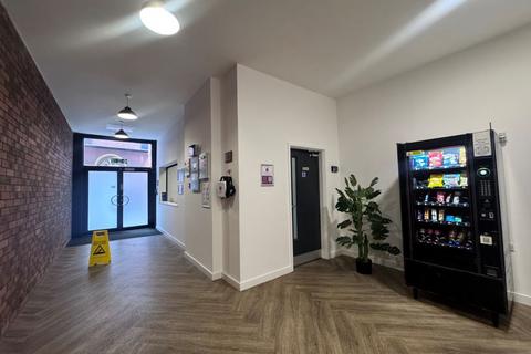 Studio for sale, Flat 14 Baltic 56 Building, 20 Norfolk House, Liverpool, L1 0BE