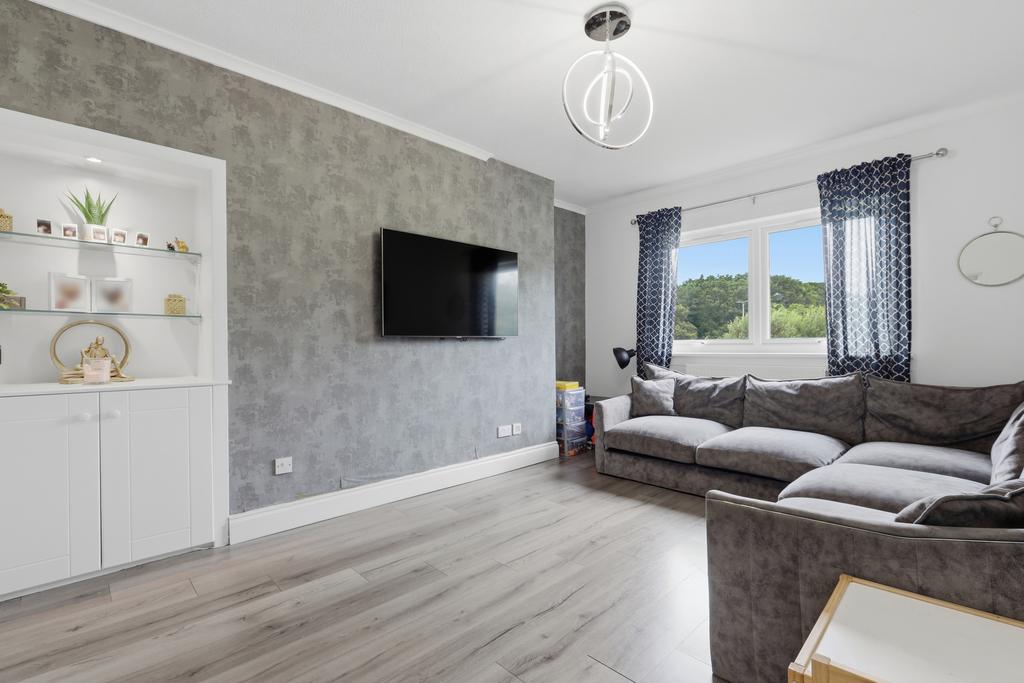 Apartment in Glasgow - View 3