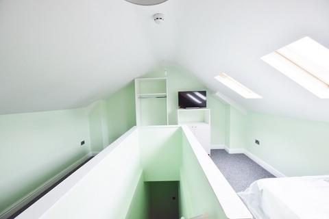 House to rent, Leman Street, Derby, DE22