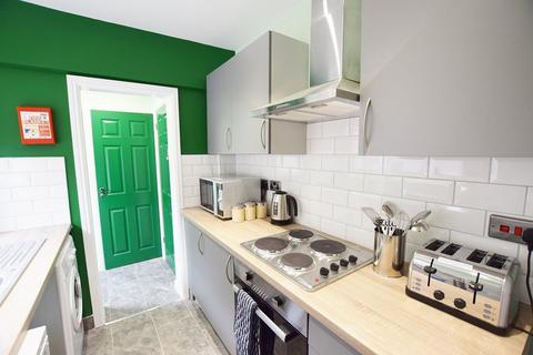 House to rent, Leman Street, Derby, DE22