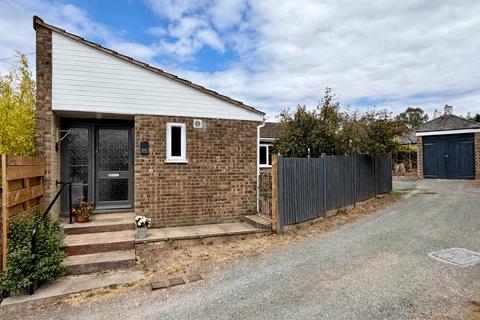 3 bedroom semi-detached bungalow for sale, Crossways, Peterchurch, Hereford