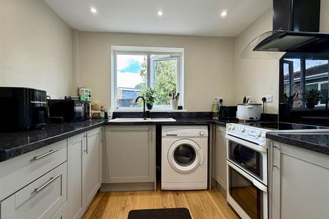 3 bedroom semi-detached bungalow for sale, Crossways, Peterchurch, Hereford