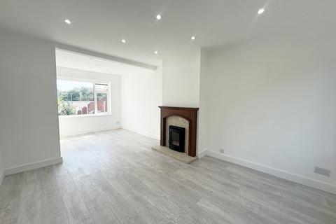 3 bedroom terraced house to rent, Chipping Road, Bolton, BL1