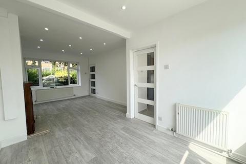 3 bedroom terraced house to rent, Chipping Road, Bolton, BL1