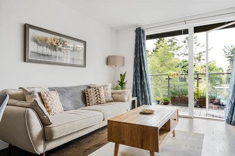 1 bedroom apartment for sale, Austin Drive, Trumpington CB2