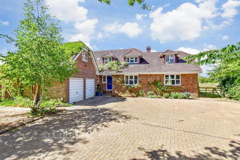 5 bedroom detached house for sale, Havant Road, Hayling Island PO11