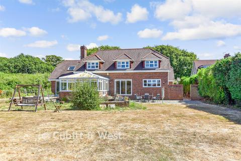 5 bedroom detached house for sale, Havant Road, Hayling Island PO11