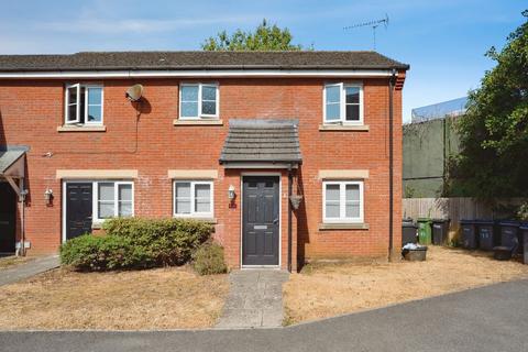 undefined, Barley Leaze, Chippenham SN14