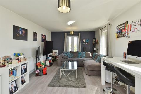 2 bedroom apartment for sale, Tobago Drive, Bletchley, Milton Keynes