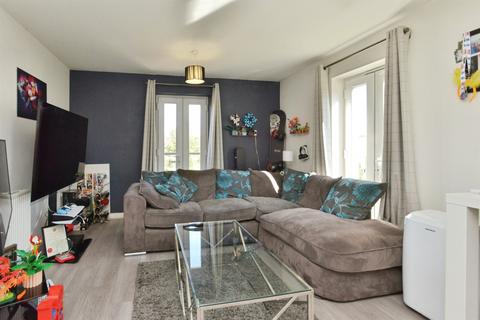 2 bedroom apartment for sale, Tobago Drive, Bletchley, Milton Keynes