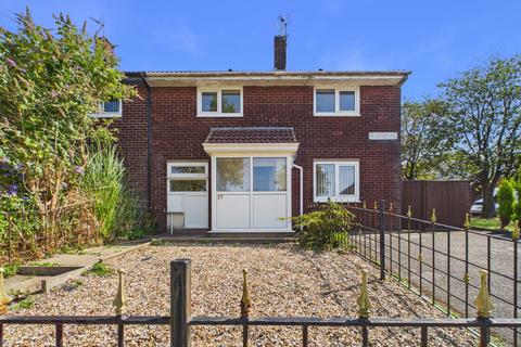 3 bedroom end of terrace house for sale, Hillside Crescent, Greater Manchester OL6