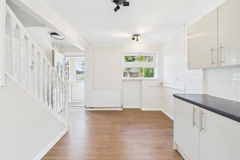 3 bedroom end of terrace house for sale, Hillside Crescent, Greater Manchester OL6