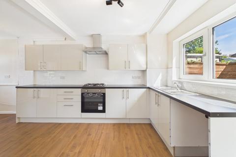 3 bedroom end of terrace house for sale, Hillside Crescent, Greater Manchester OL6