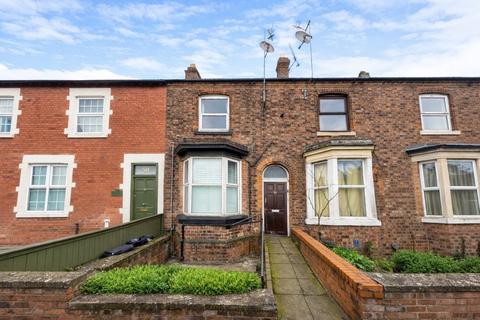 undefined, Tarvin Road, Chester CH3