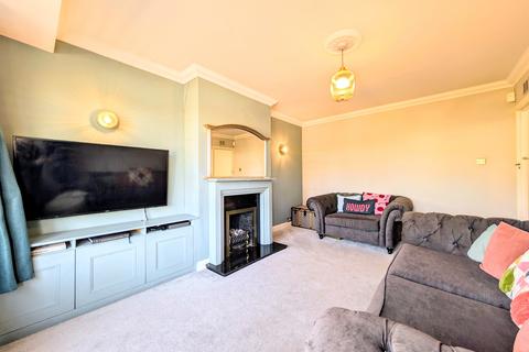 2 bedroom semi-detached bungalow for sale, Downside Avenue, Worthing
