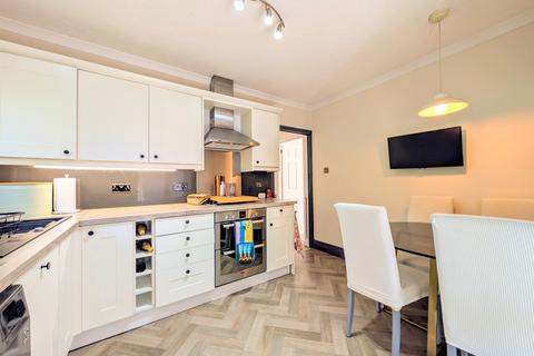 2 bedroom semi-detached bungalow for sale, Downside Avenue, Worthing