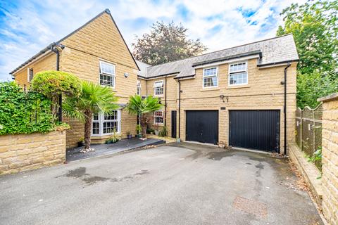 5 bedroom detached house for sale, Clapham Avenue, Leeds, LS16