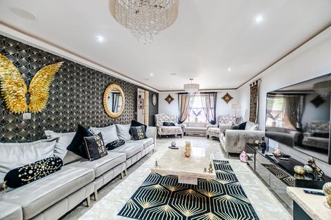 5 bedroom detached house for sale, Clapham Avenue, Leeds, LS16