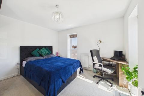 2 bedroom end of terrace house to rent, Ribot Walk, Greater Manchester M6