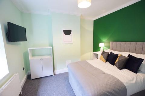 4 bedroom house of multiple occupation to rent, Leman Street, Derby, DE22
