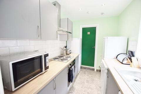 4 bedroom house of multiple occupation to rent, Leman Street, Derby, DE22